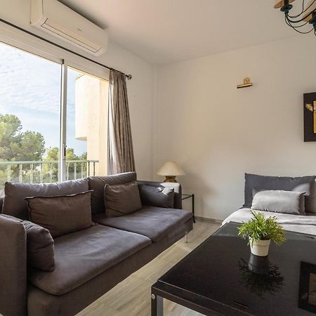Las Flores 5 - Large Townhouse Нерха Екстер'єр фото