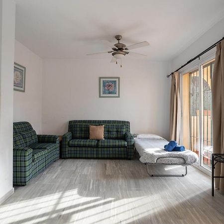 Las Flores 5 - Large Townhouse Нерха Екстер'єр фото