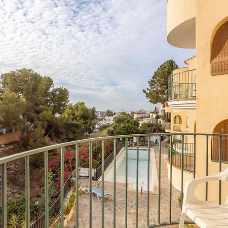 Las Flores 5 - Large Townhouse Нерха Екстер'єр фото