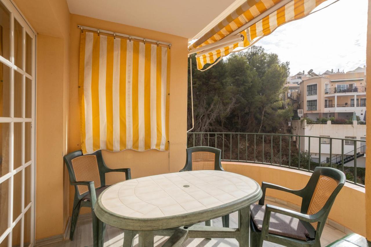 Las Flores 5 - Large Townhouse Нерха Екстер'єр фото